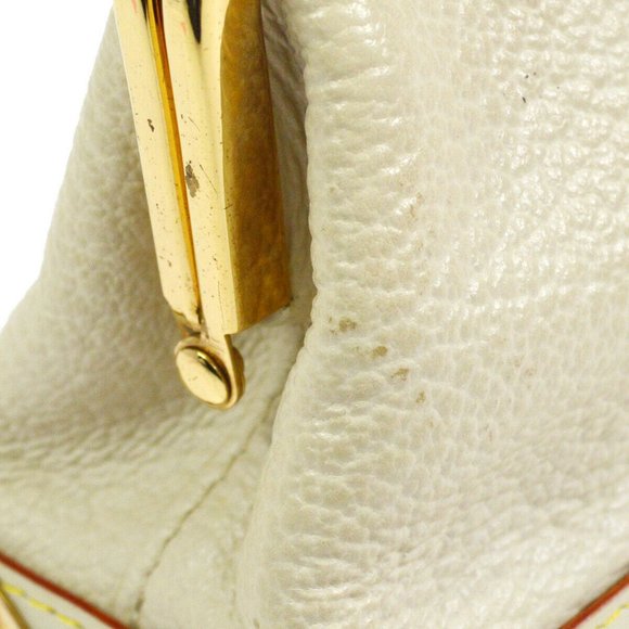 Auth Louis Vuitton Porte Monnaie #16389L44B - Picture 6 of 8